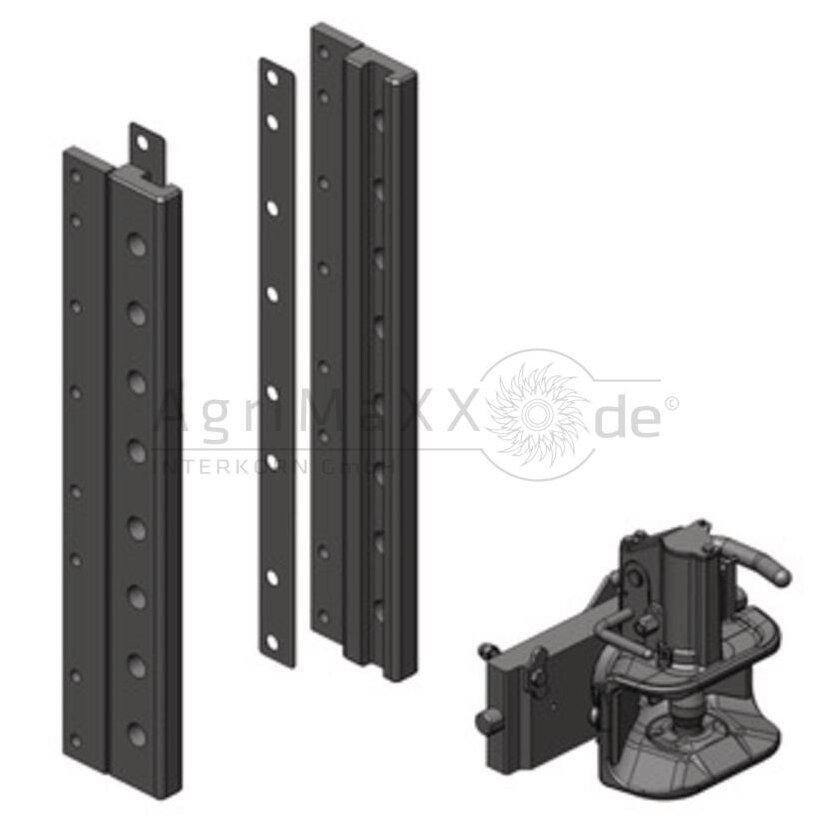 Scharmüller Anhängebock - 77700212090A02