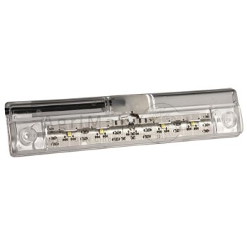 Asp&ouml;ck LED-Innenleuchte 24V - 39-8700-011