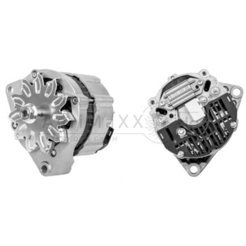 MAHLE Generator 14 V / 65 A - MG 553