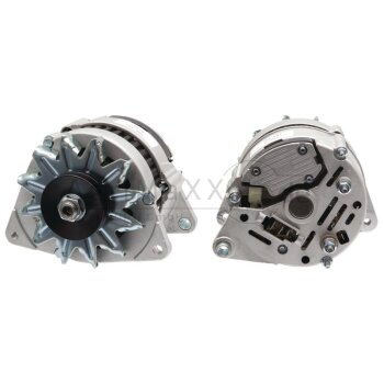 Generator 14 V / 55 A - 110770