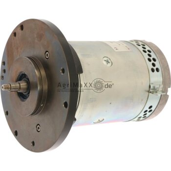 MAHLE Motor 24V 1,0kW - 3790010118