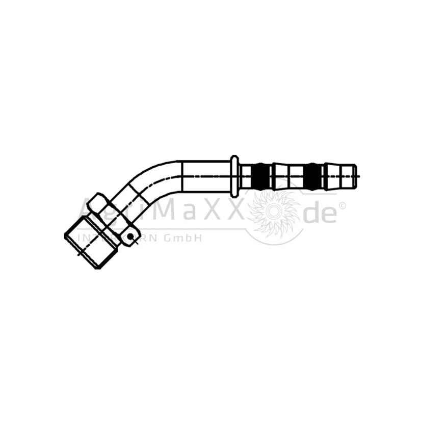 Manuli Fitting - C37940-06-06