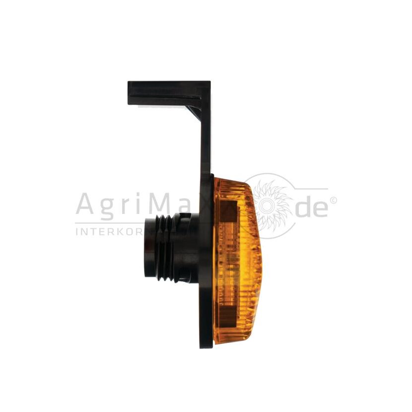 ASPÖCK Seitenmarkierungsleuchte Flatpoint IV 2P