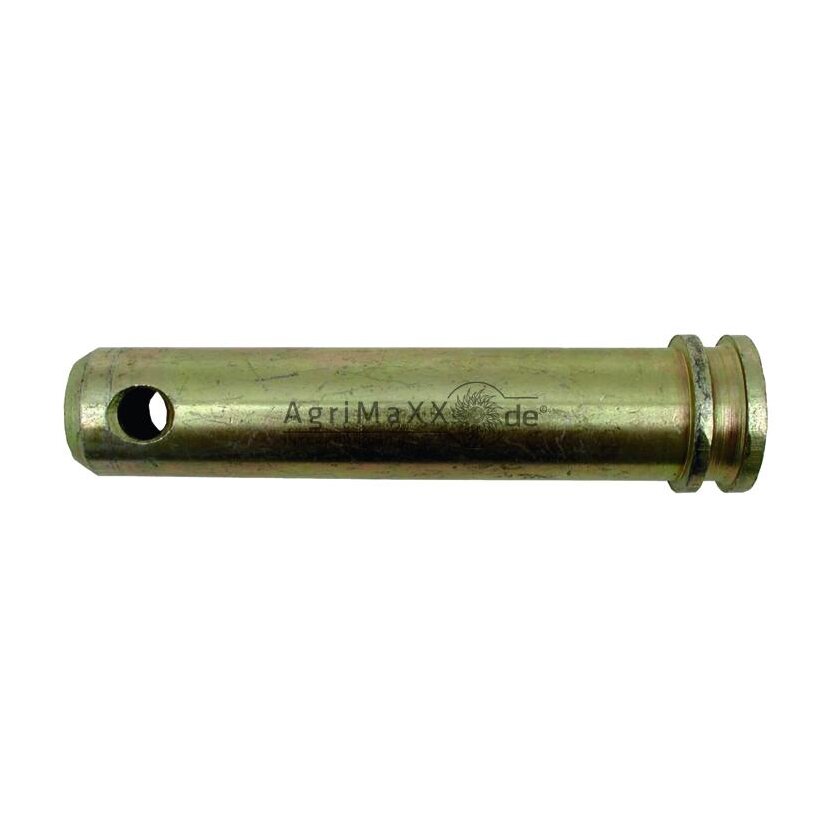 Unterlenkerbolzen - Durchmesser: 28 mm