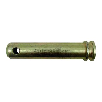 Unterlenkerbolzen - Durchmesser: 28 mm