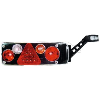 PROPLAST Lichtscheibe - 40275112