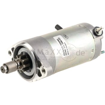 Denso Starter 12 V / 0,6 kW - DSN2082