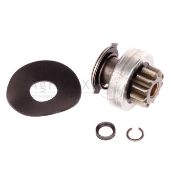 MAHLE Ritzel mit Kupplung - MSX 318KIT