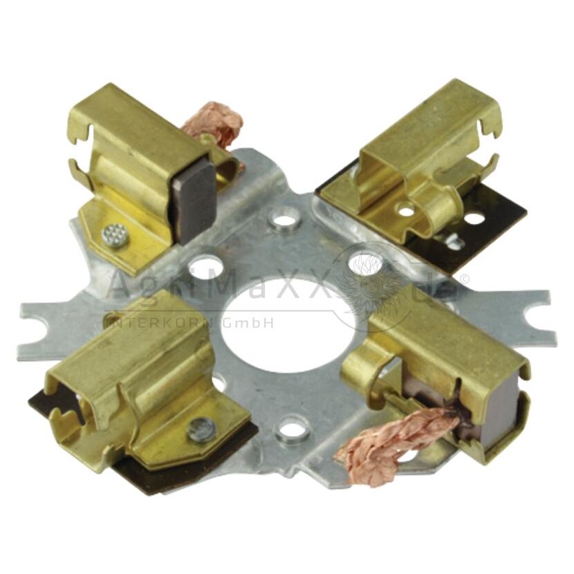 BOSCH Kohlebürstenhalter - 2502004336041