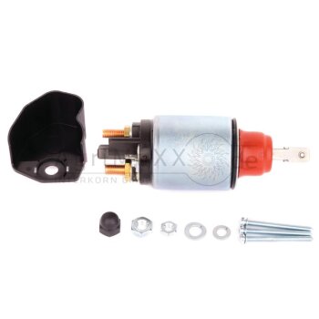 MAHLE Magnetschalter - MSX 176KIT