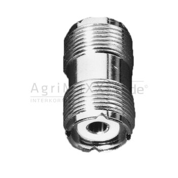 NC-553 / PL-258 - 10 Stück -