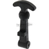 Haubenhalter - Durchmesser: 24 mm