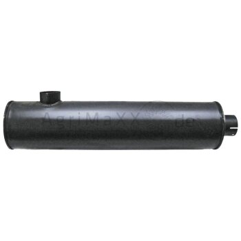 Schalld&auml;mpfer - 04423657