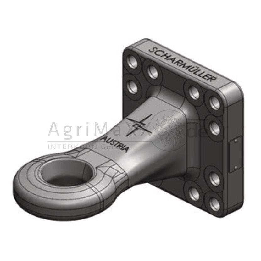 Scharmüller Zugöse - 77700665270