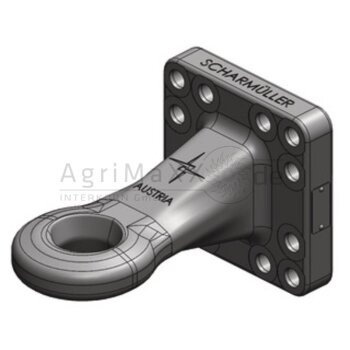 Scharm&uuml;ller Zug&ouml;se - 77700665270