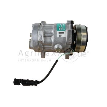MAHLE Klimakompressor - 8FK 351 002-491 - ACP 491 000P