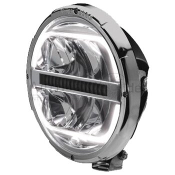 Hella LED-Fernscheinwerfer,Rallye 3003 LED - 1F8 016 797-001