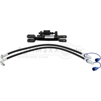 Hydraulische Hubstrebe