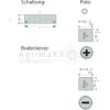 Endurance Line Batterie 12 V / 100 Ah - GB 900R-18(BH)(CT)
