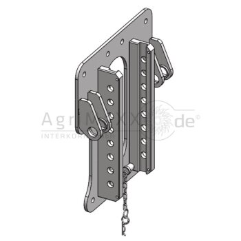 Scharm&uuml;ller Anh&auml;ngebock - 77700320050A19