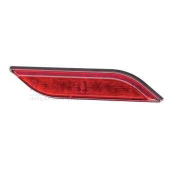 HELLA LED Nebelschlussleuchte - 2NE 013 343-021