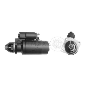 MAHLE Starter 24 V / 4,0 kW - MS 356 11Z