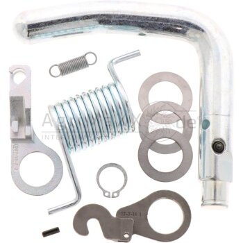 Scharmüller Handgriff Set - 02.480.510
