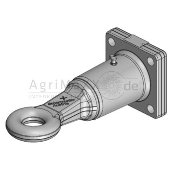 Scharm&uuml;ller Zug&ouml;se - 11666571