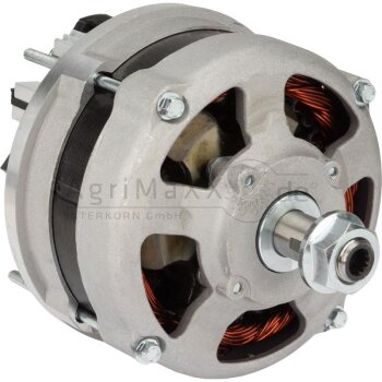 Generator 14 V / 60 A - LS12544-000-ZPT