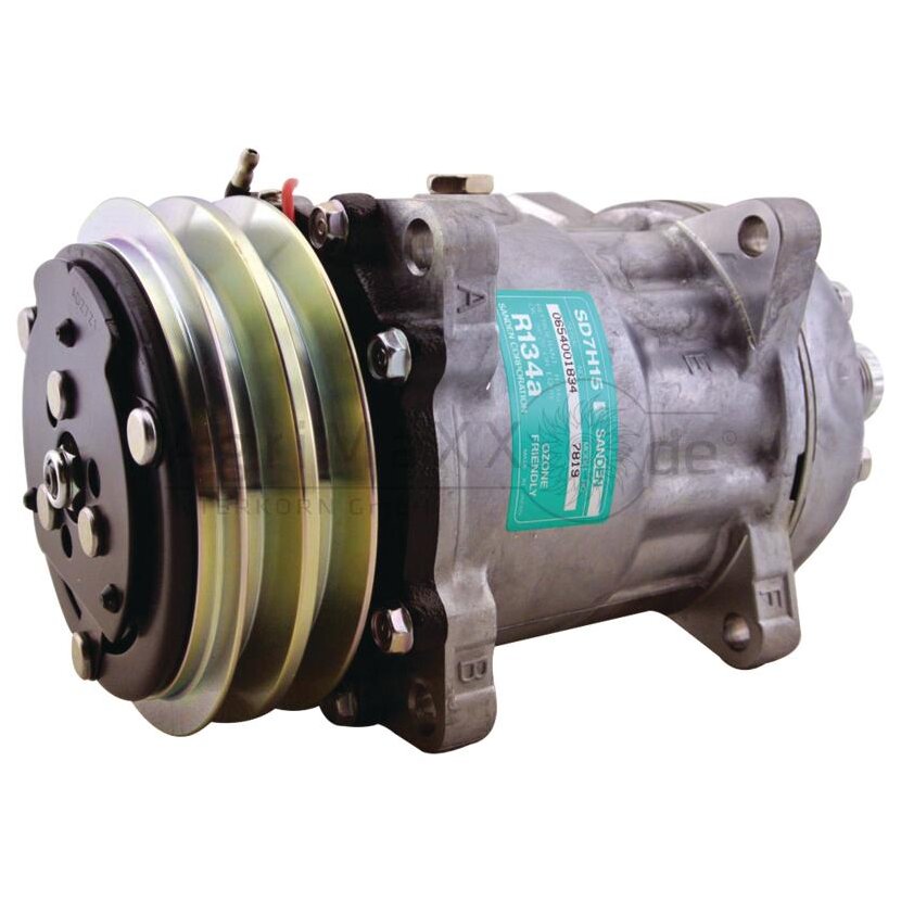 AKS DASIS Klimakompressor - 850303N