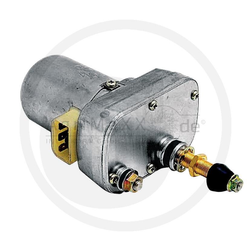 Wischermotor - Durchmesser: 65 mm