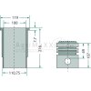 Kolbensatz kupplung - 3218668R94