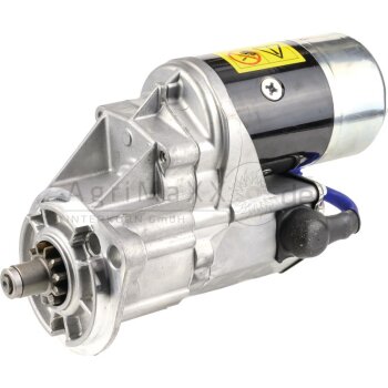 Denso Getriebestarter 24 V / 4,5 kW - DSN2057