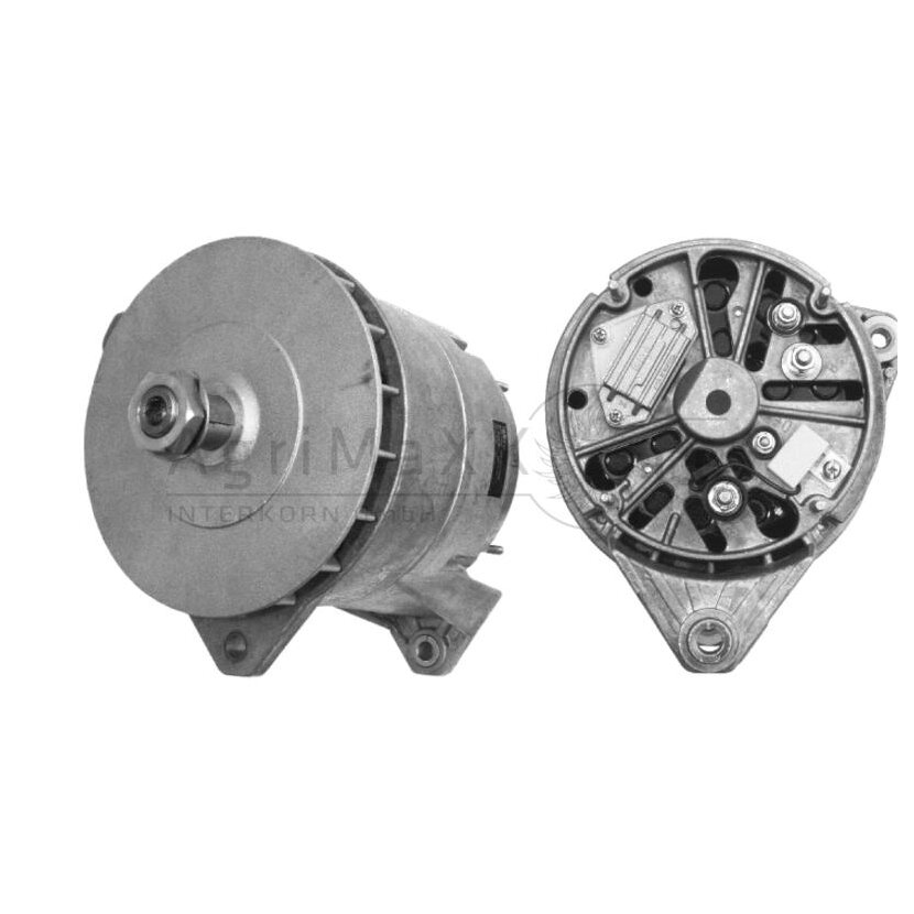 MAHLE Generator 28 V / 140 A - MG 382