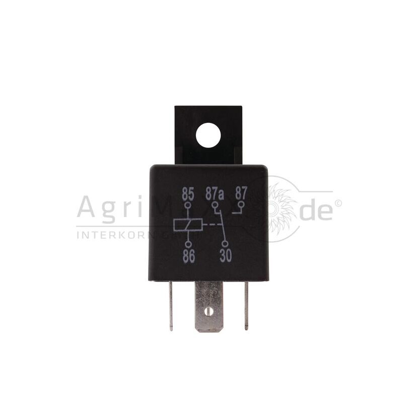 HELLA Relais - 4RD 933 332-411 ,