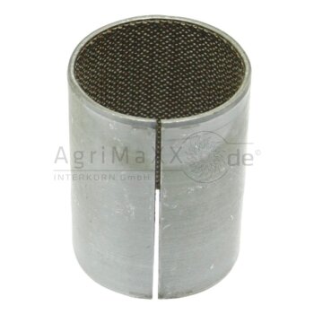 Buchse - L&auml;nge: 51 mm