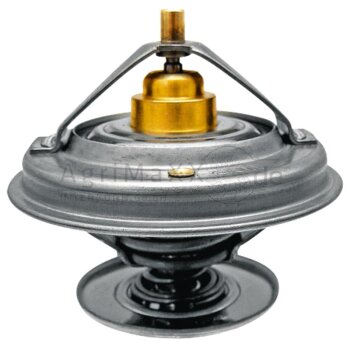Thermostat - Durchmesser: 66 mm