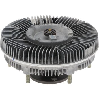 BorgWarner  L&uuml;fterkupplung - 04450917