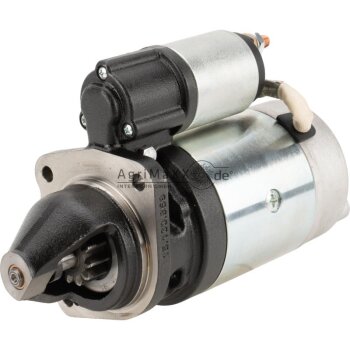 MAHLE Starter 12 V / 2,7 kW - 0001358033