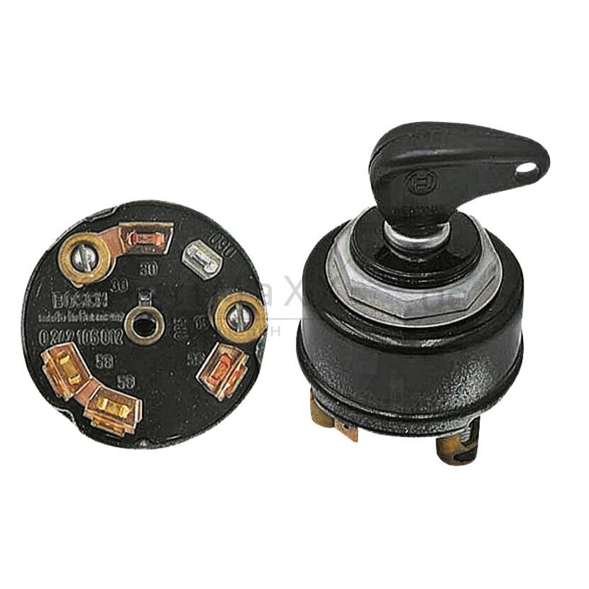 BOSCH Zündlichtschalter - 25060001