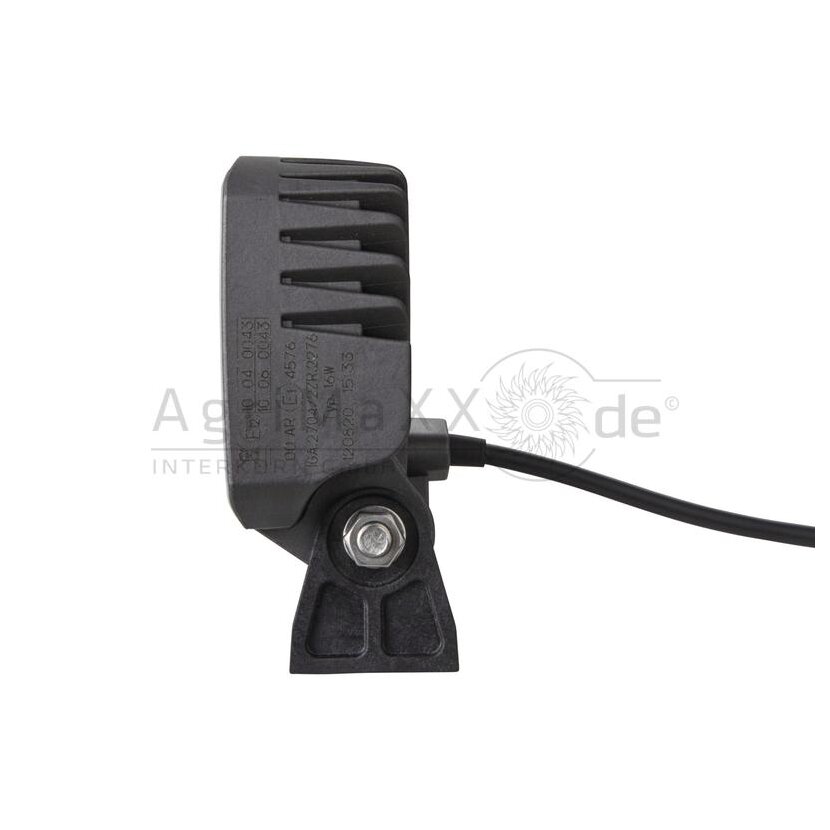 HELLA Rückfahrscheinwerfer LED - 2ZR 996 284-511