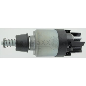 BOSCH Magnetschalter - 2502339402112
