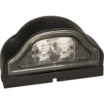 Aspöck Kennzeichenleuchte Regpoint 24V - 363004024 -...
