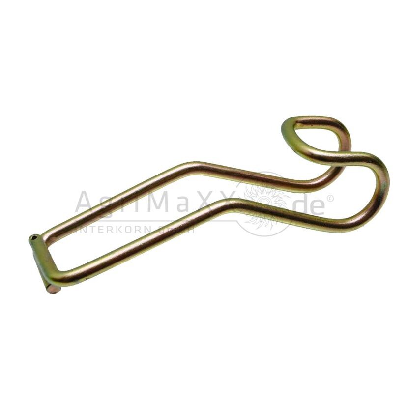 Oberlenker-Halter - L56746