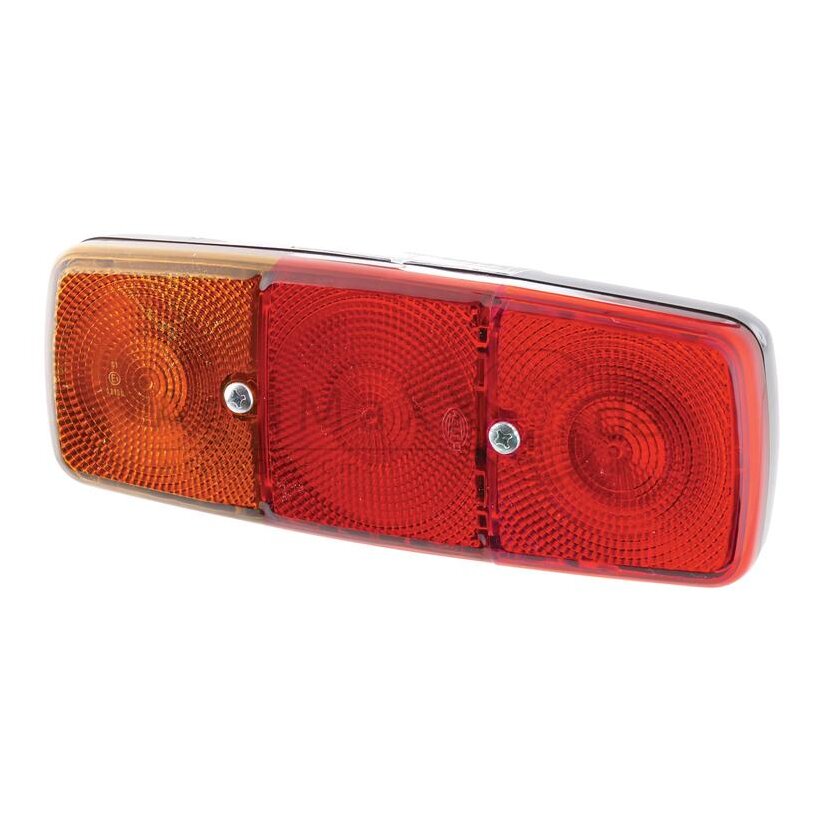 HELLA Rückleuchte - 2SD 001 699-511