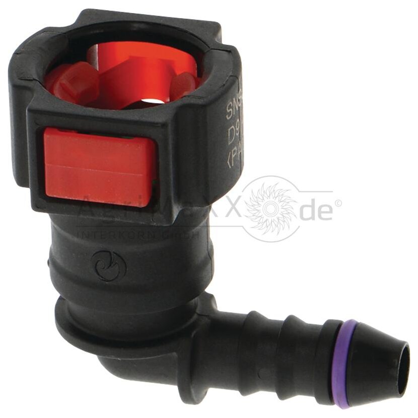 Winkelsteckverbinder AdBlue