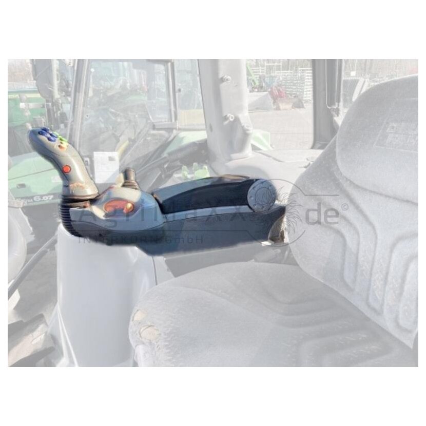 GRAMMER Maximo Dynamic DDS Deutz V2