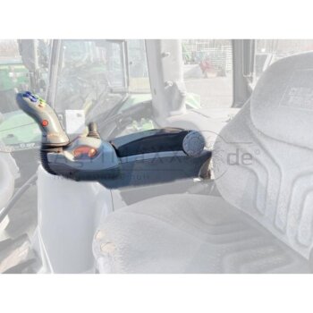 GRAMMER Maximo Dynamic DDS Deutz V2