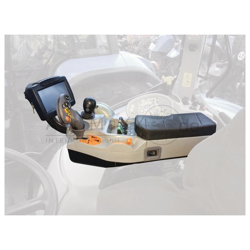 GRAMMER Maximo Dynamic DDS - 1288545CNH