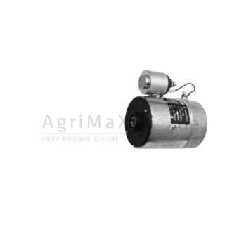 MAHLE Motor 24V 2,2kW - MM 368